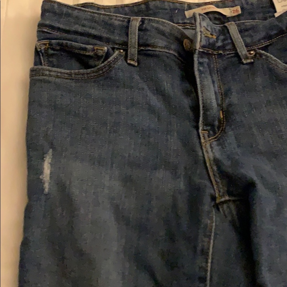 Jeans - Picture 3 of 7